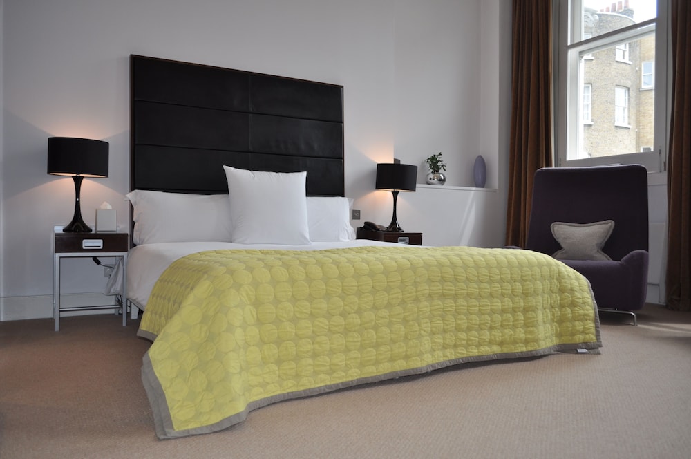 Numa London Bloomsbury 10/33