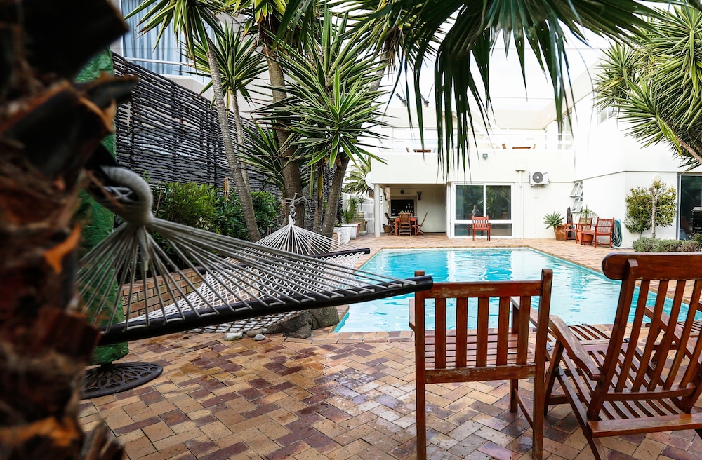 Secret Garden Guesthouse 18/22
