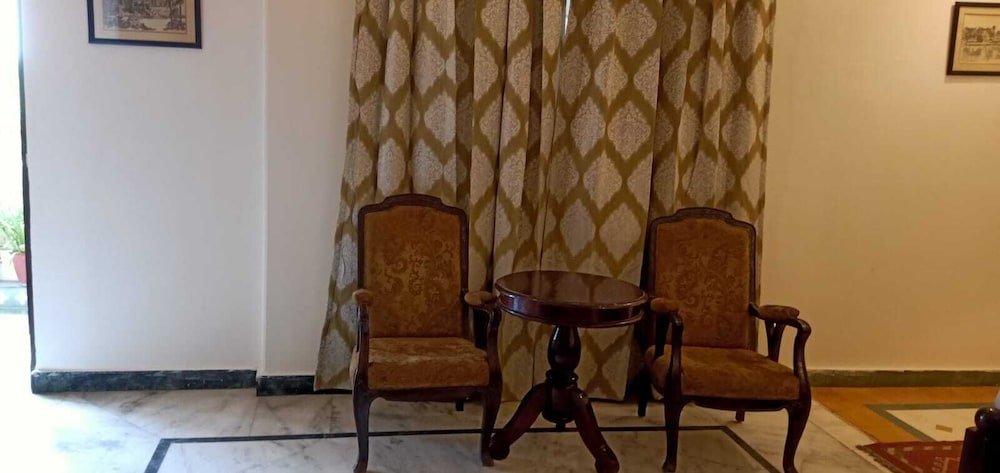 Khandwa Haveli酒店(Khandwa Haveli) 图片5