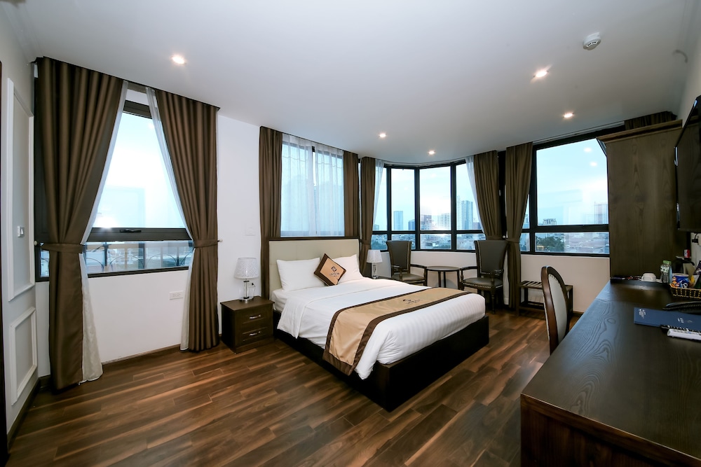 Louisland Hotel 11/61