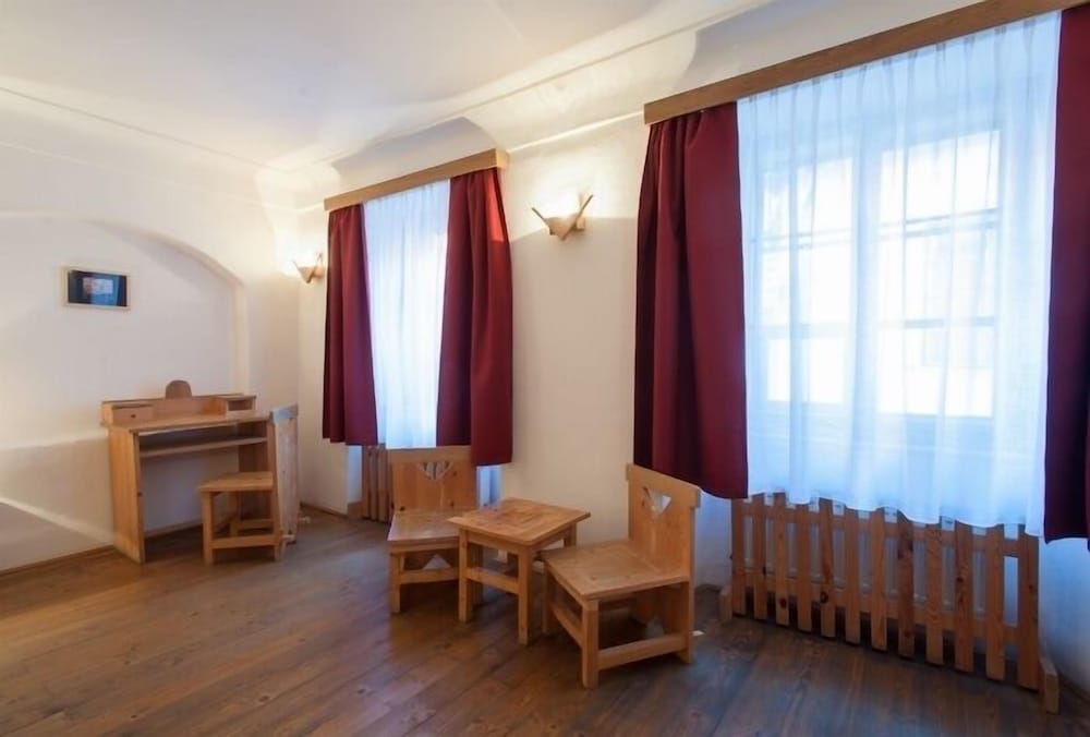 Hotel U Maleho Vitka 53/73