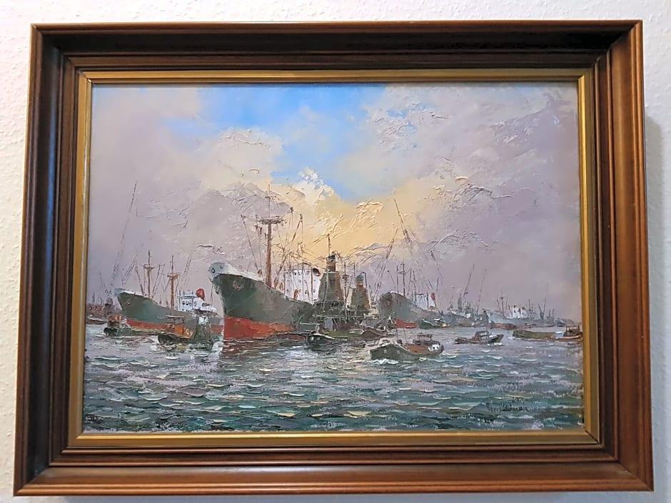 Hotel Aquarius 39/41