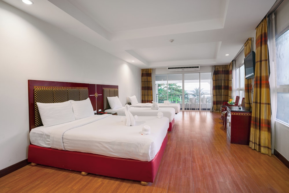 Jomtien Hisotel 21/62