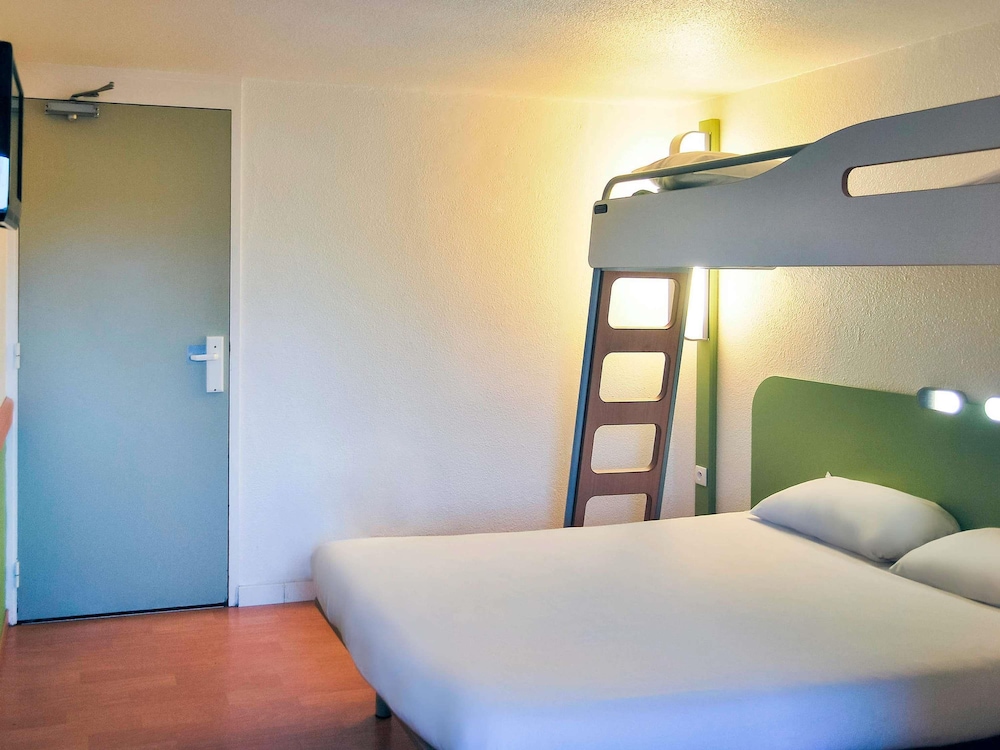 ibis budget Chambourcy Saint Germain 30/61