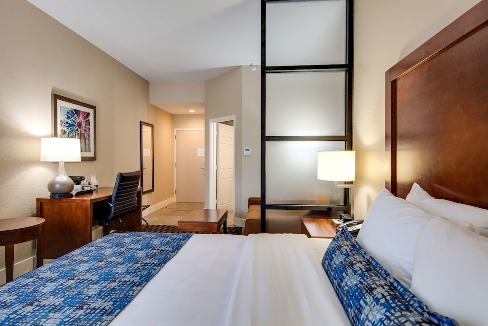 Best Western Plus Greenville I-385 Inn & Suites 13/53