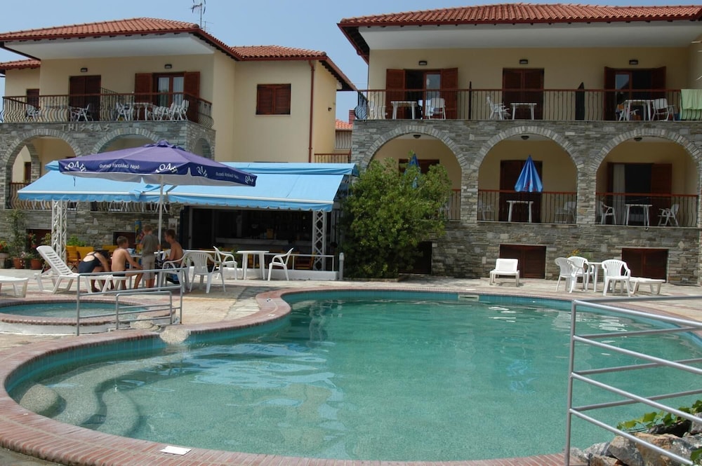 Hotel Argo 16/41