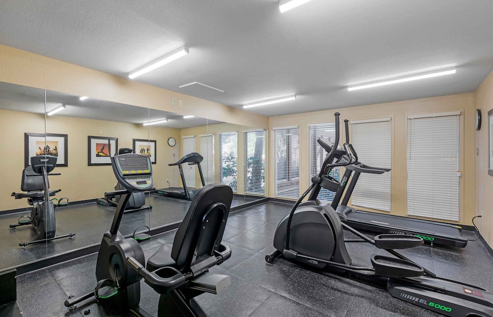 Extended Stay America - Dallas - Richardson 26/48