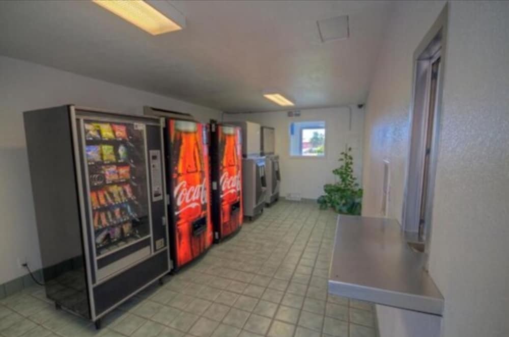 Motel6 Alamogordo, NM 11/59