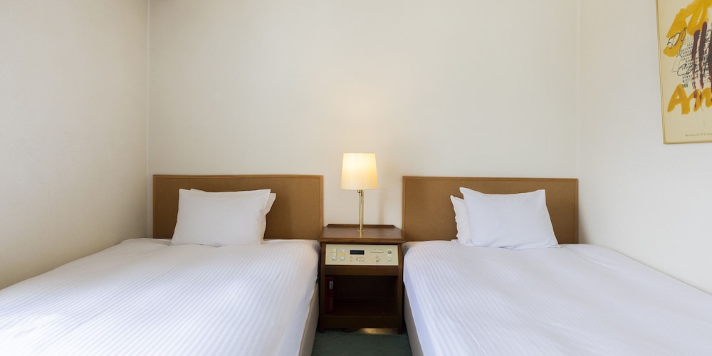 Nagasaki International Hotel 26/61