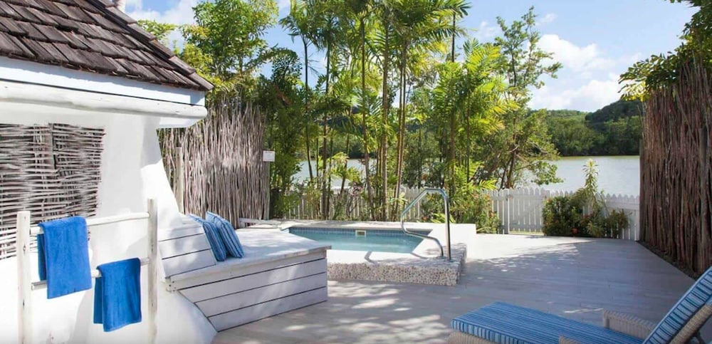 Galley Bay Resort and Spa All Inclusive Adults Only 14/83