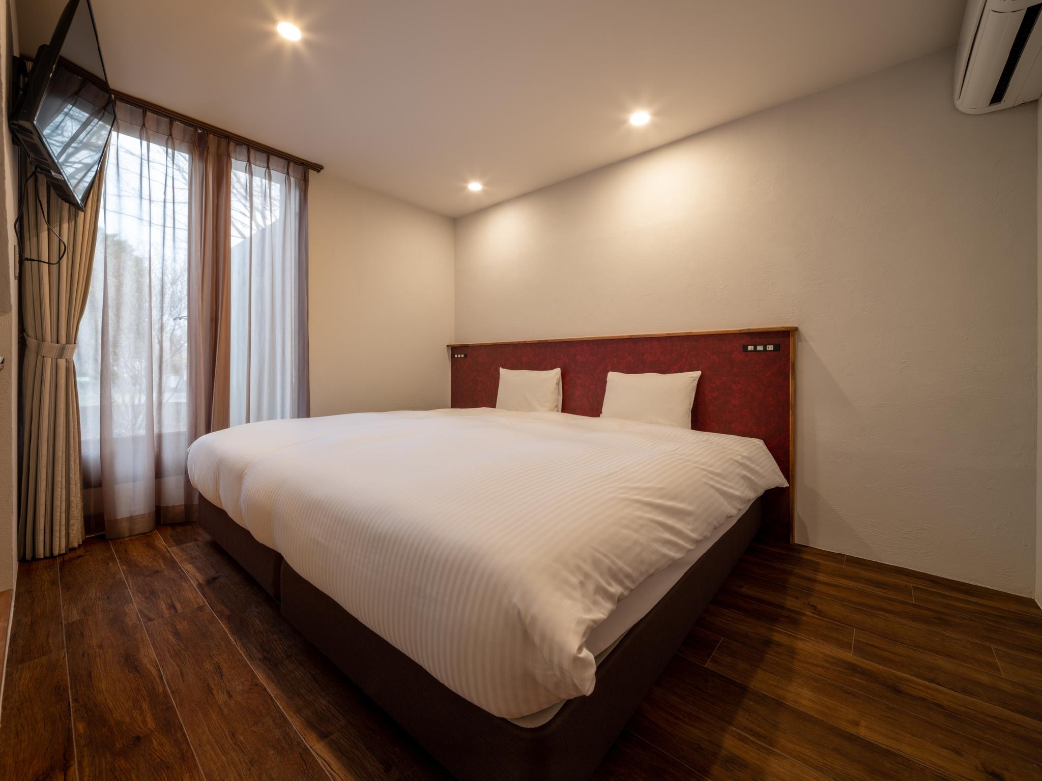 Cottage, 4 Beds, South Wing