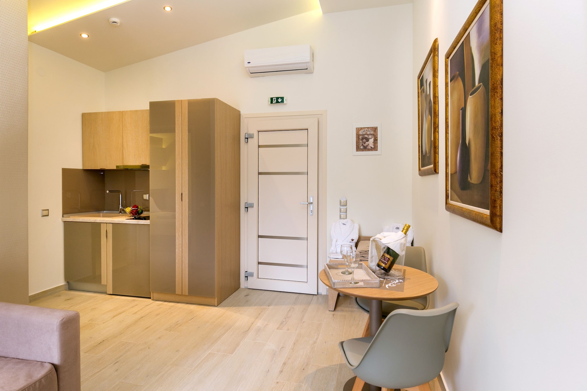 lobelia luxury suites
