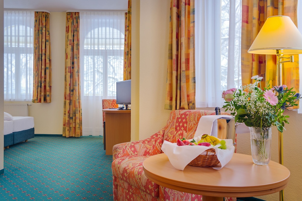 Ferien Hotel Sudharz 12/65