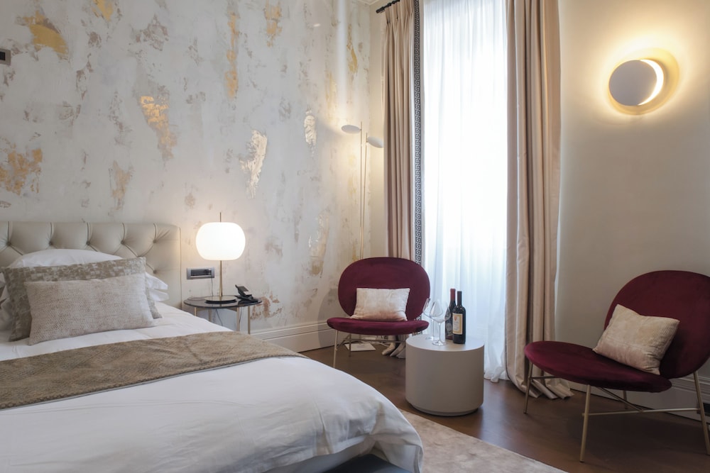 Castellano Hotel & Suites 22/63