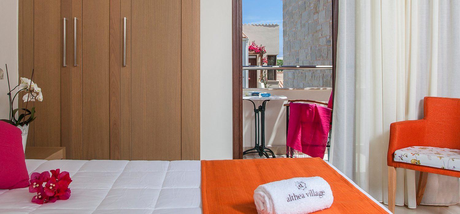 Althea Village Hotel 20/57