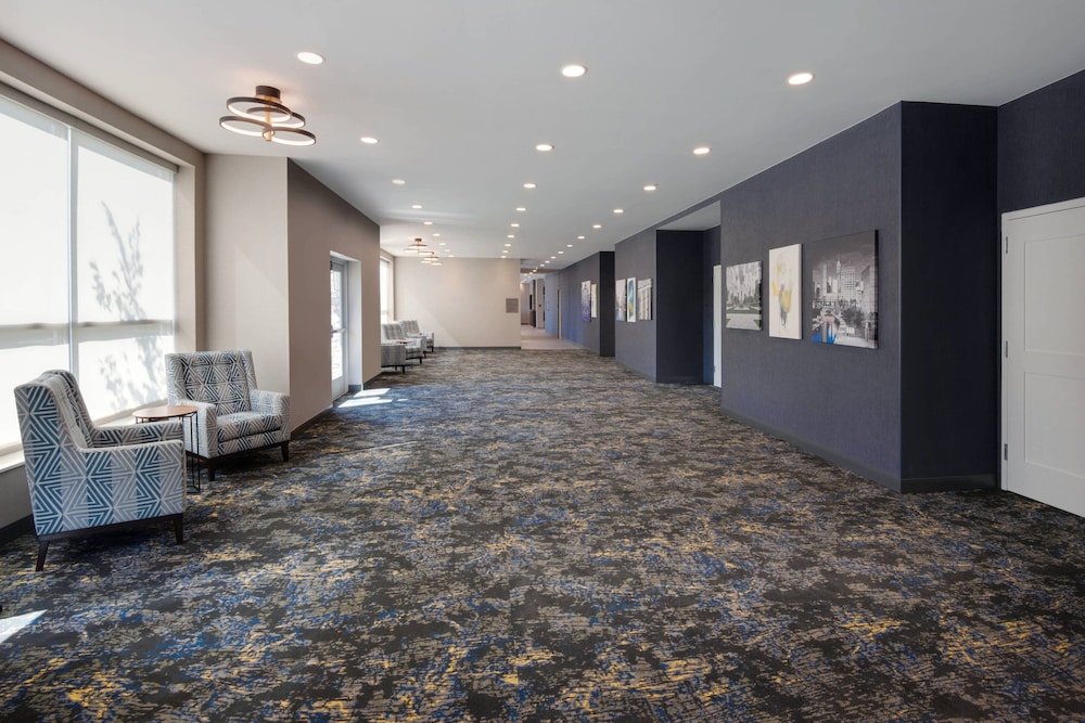 SpringHill Suites by Marriott Indianapolis Keystone 9/48