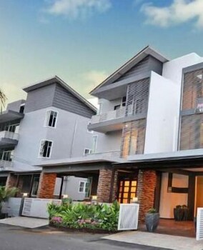 Palm City Villa photo5