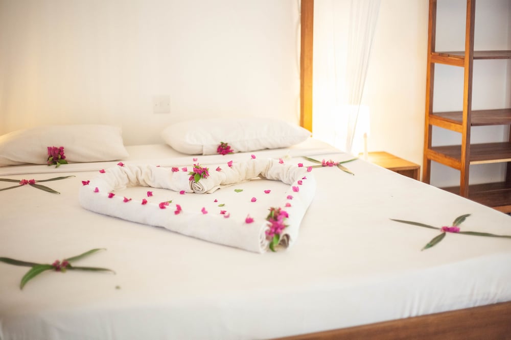 Arthotel Zanzibar 19/50