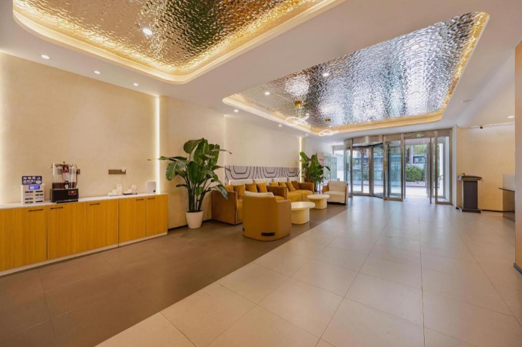 Jinjiang Inn Beijing Wanfeng Road Hotel 8/64
