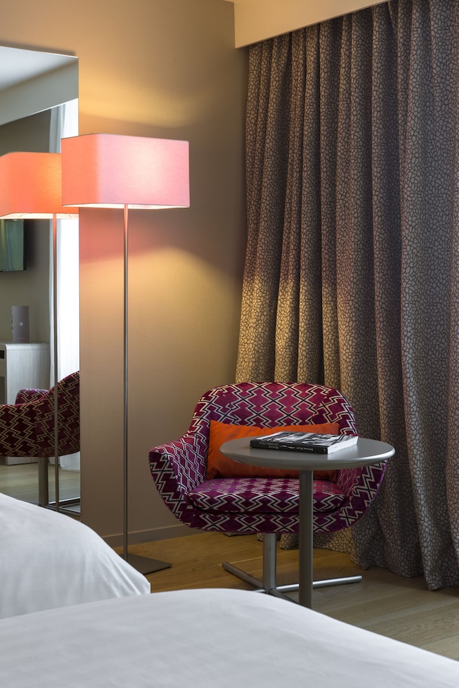 Oceania Hotel de France Nantes 34/62
