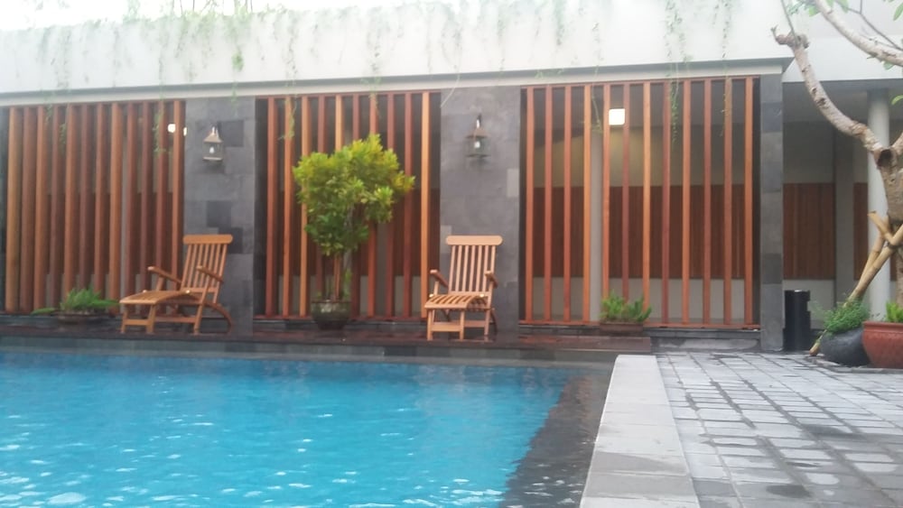 Grand Laguna Hotel And Villa 4/34