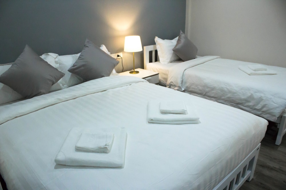 Moca Hotel 14/50