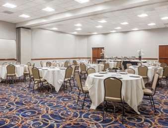 Ramada by Wyndham San Diego National City 30/33