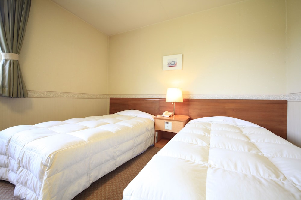 Hokkaido Noboribetsu Onsen Park Hotel Miyabitei 10/49