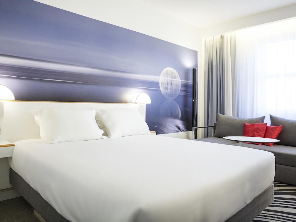 Novotel Firenze Nord Aeroporto 23/66