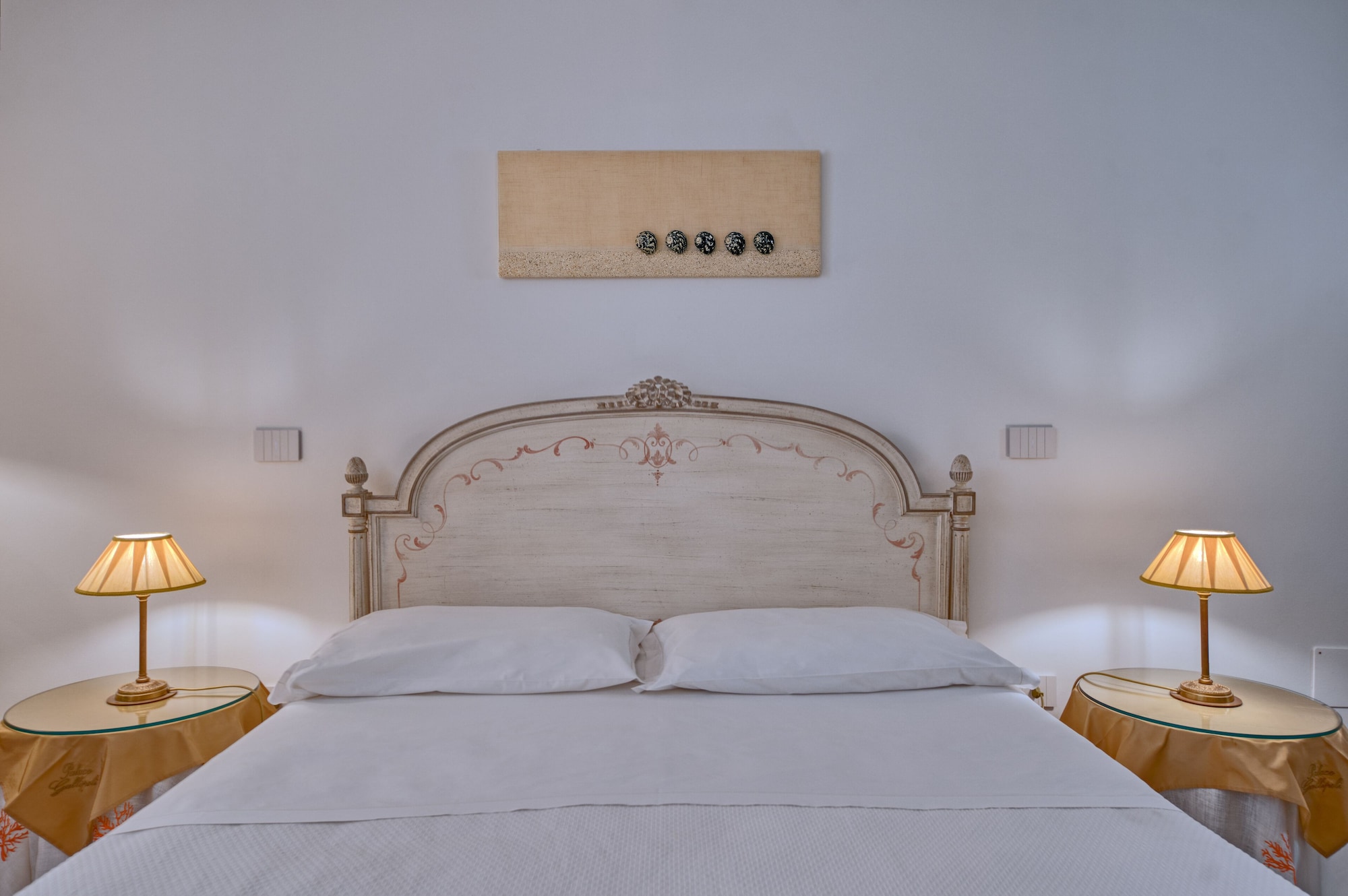 CLASSIC, DOUBLE BED
