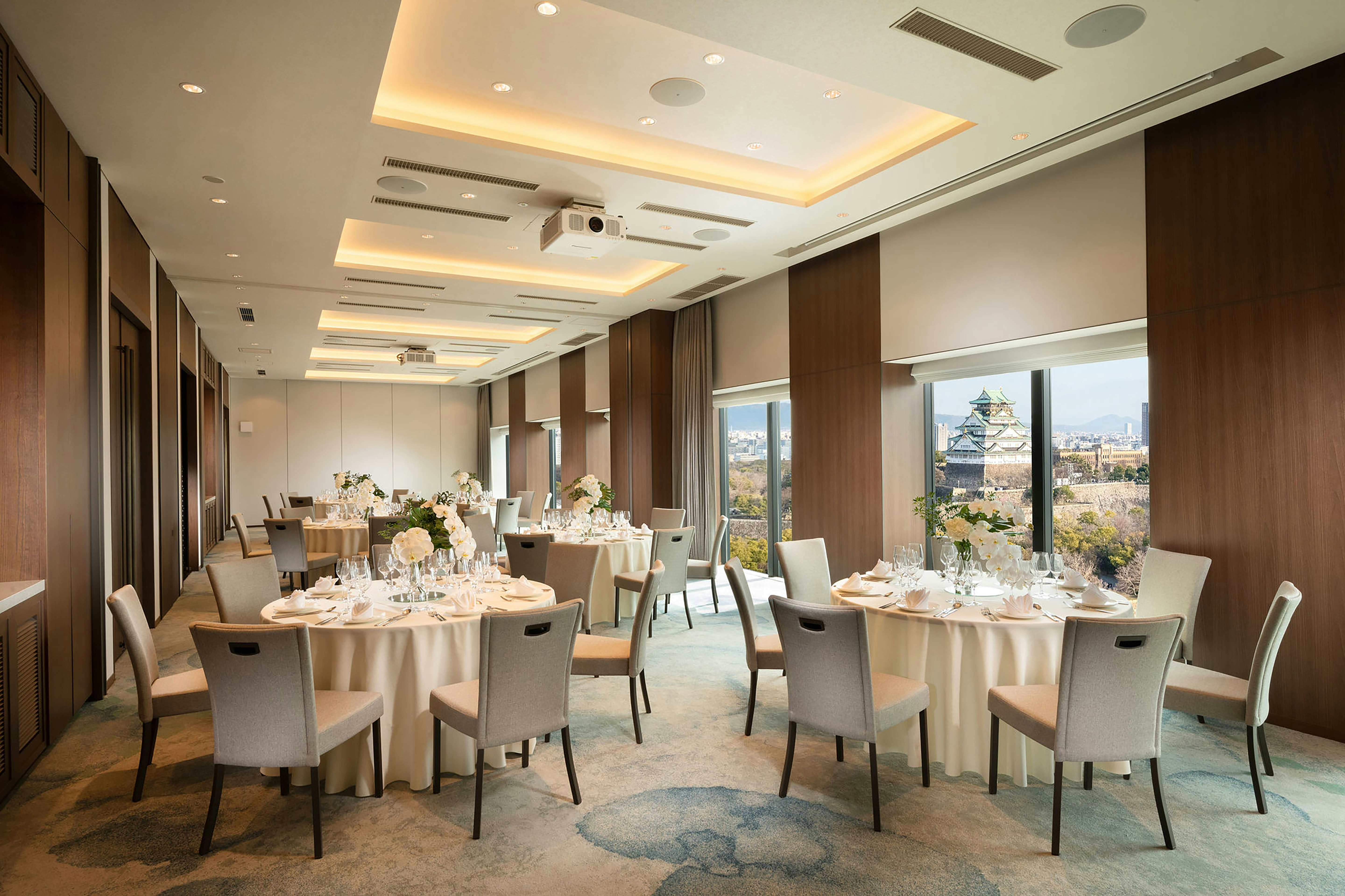 DoubleTree by Hilton Osaka Castle 32/39
