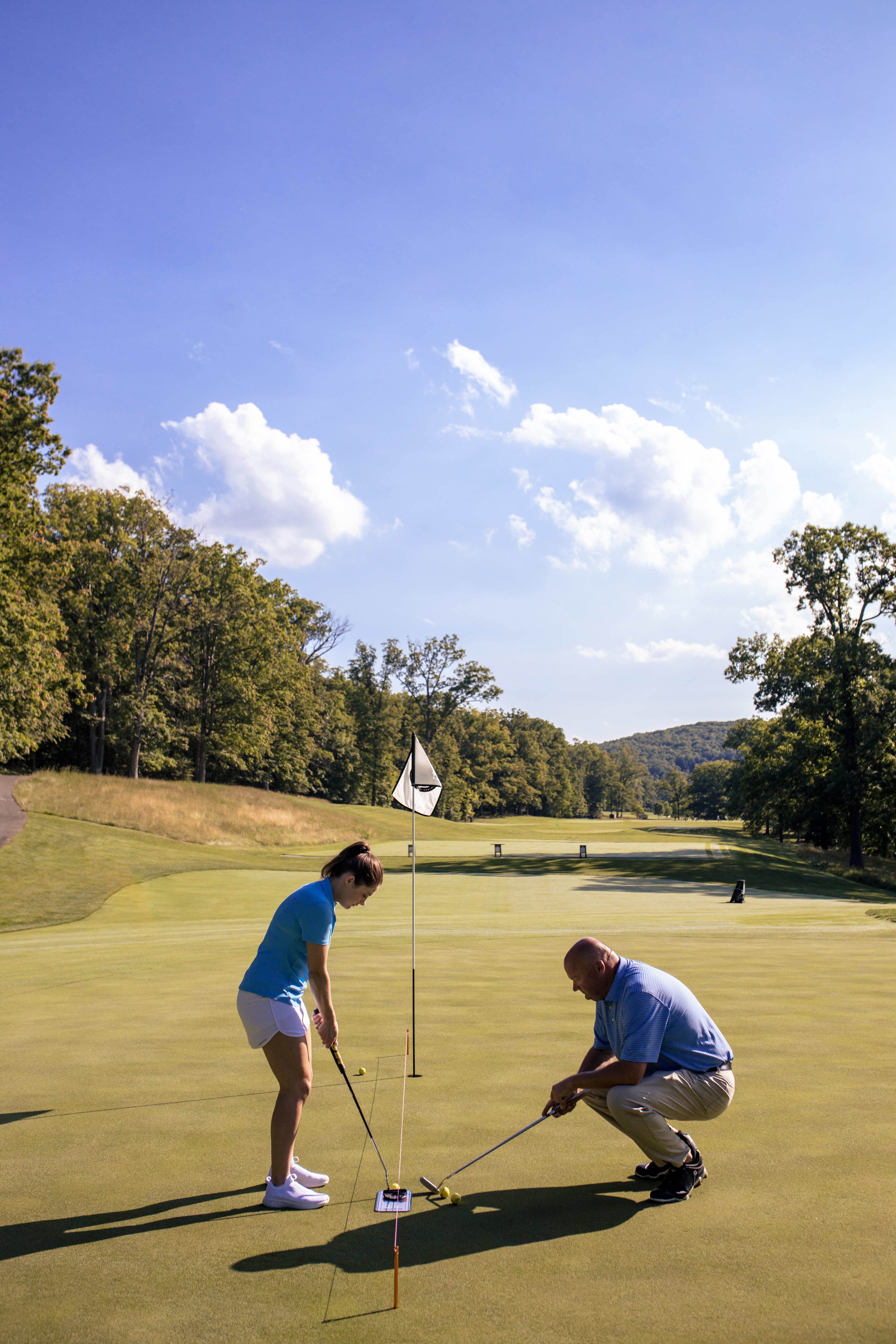 Omni Bedford Springs Resort 27/50