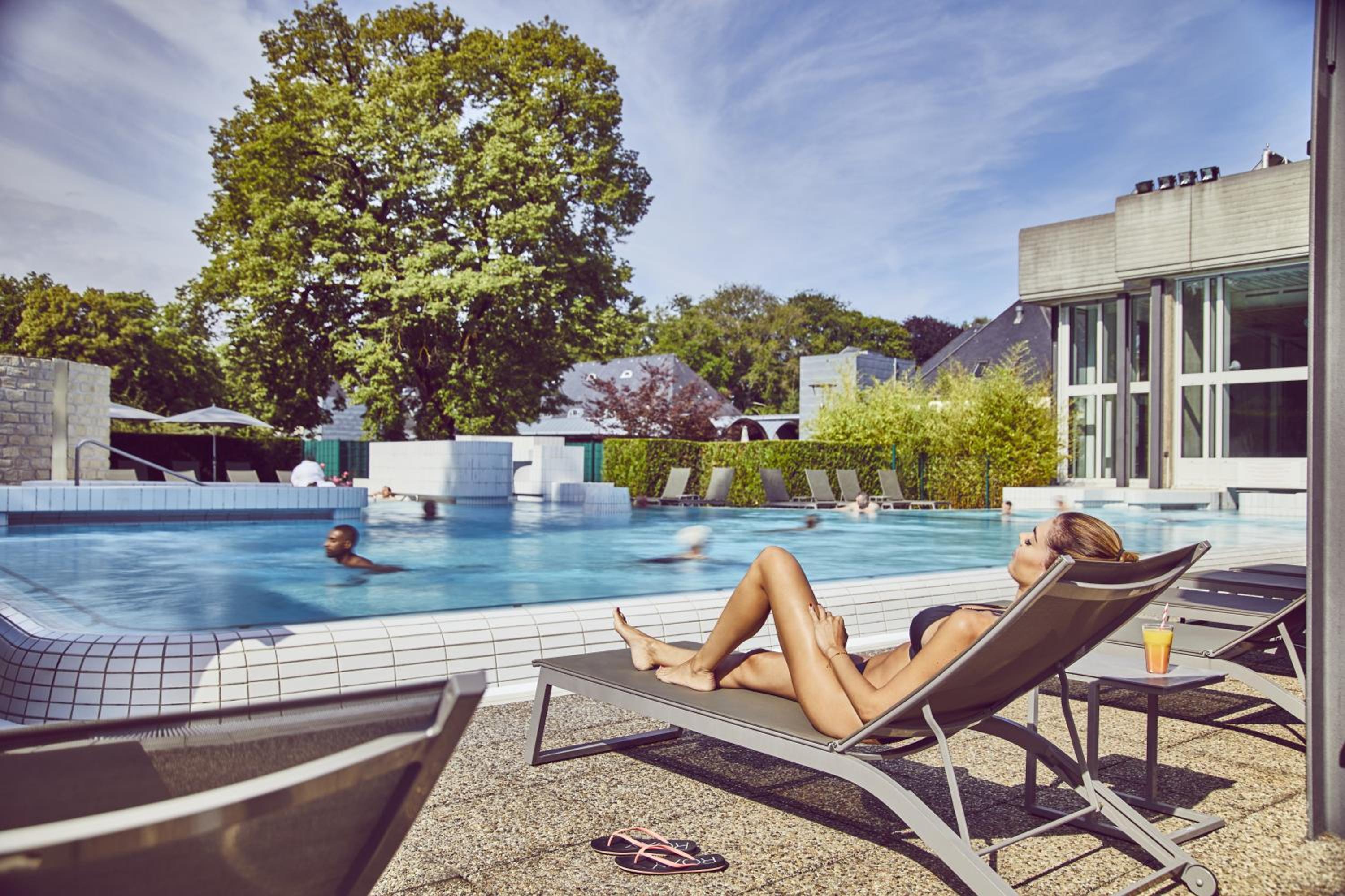 Mondorf Parc Hotel 45/46
