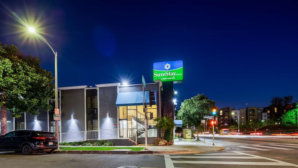 Surestay Hotel By Best Western Beverly Hills West 1/25