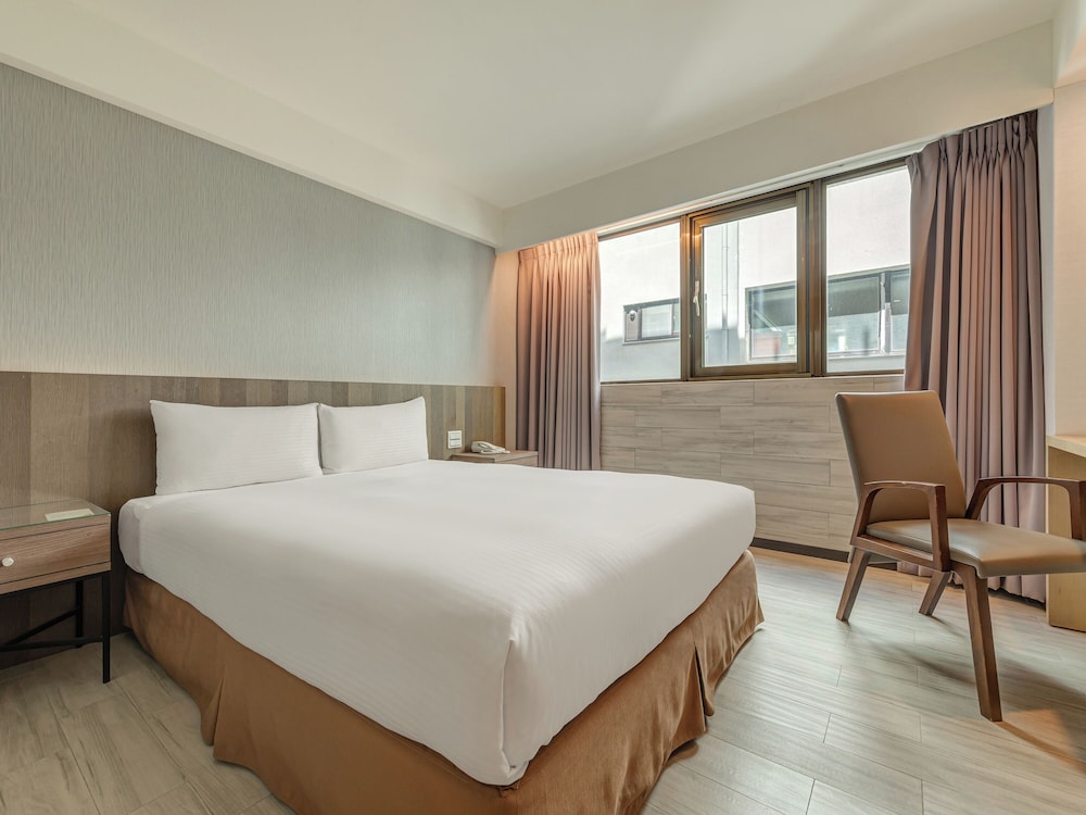 Superior, Double Bed