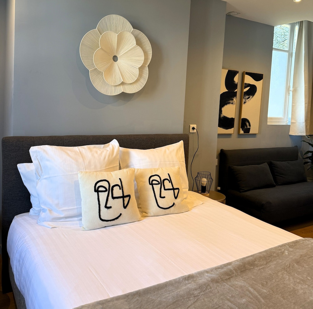 Citotel Le Chapon Fin 23/50