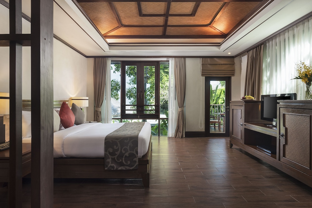Nora Buri Resort and Spa 19/68