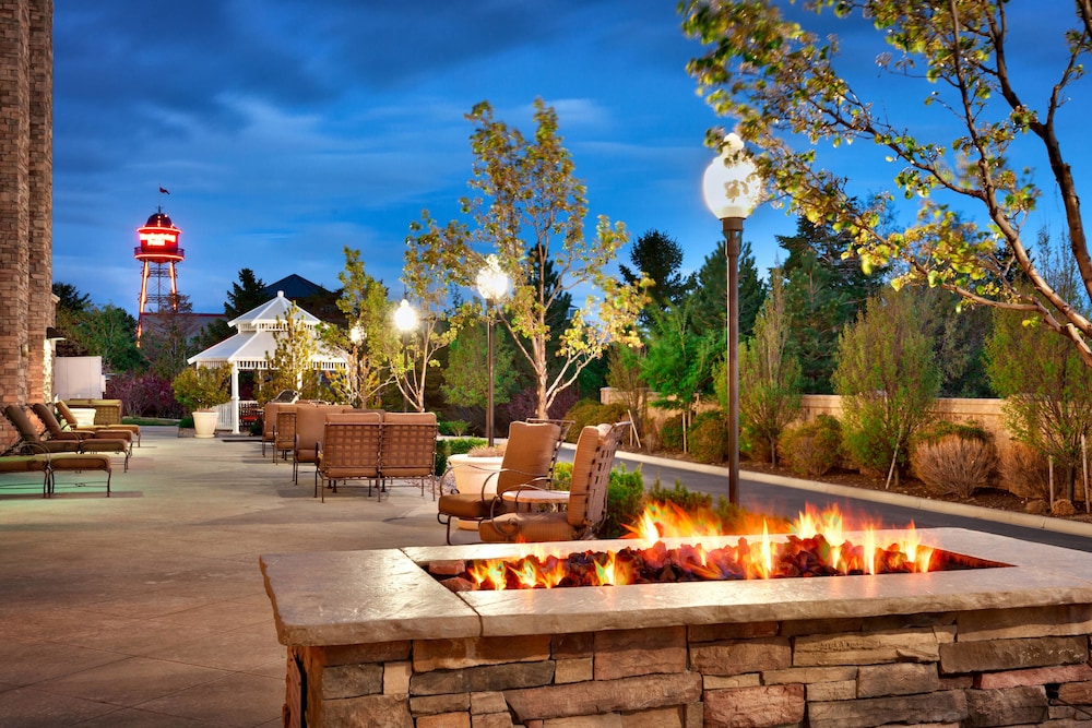 SpringHill Suites Lehi at Thanksgiving Point 4/24