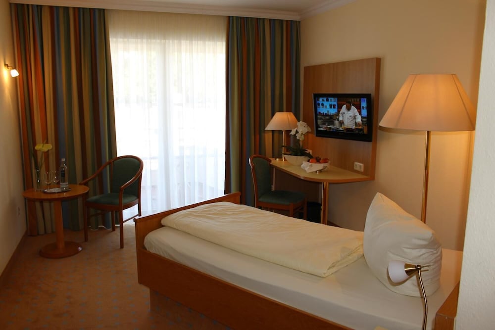 Hotel Juwel 8/31