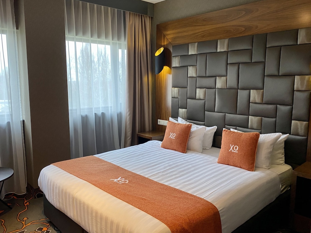 Double Room Standard