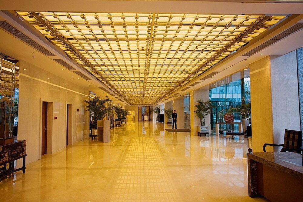 Beijing Jinjiang Fuyuan Hotel 5/44