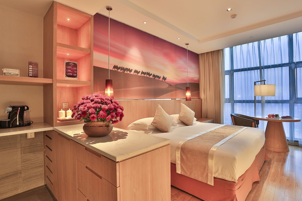 Yiwu International Mansion Hotel 15/30