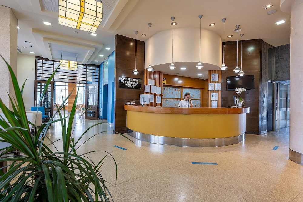 Poseidon La Manga Hotel & Spa - Designed for Adults 9/62