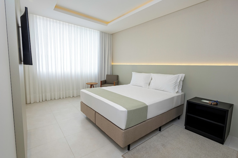 Resort Ecoar 6/50