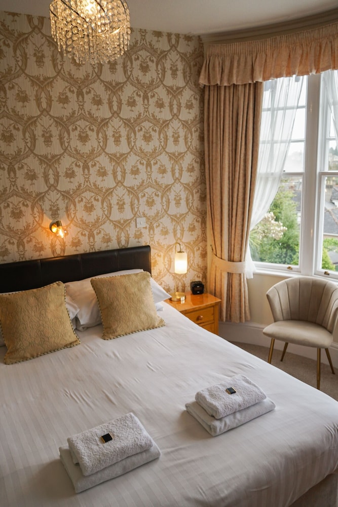 The Sandpiper Guest House 9/50