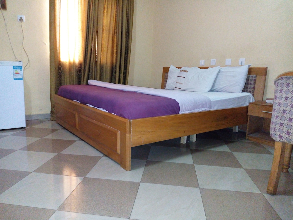 Richanthonio套房酒店(Richanthonio Suites) 图片5