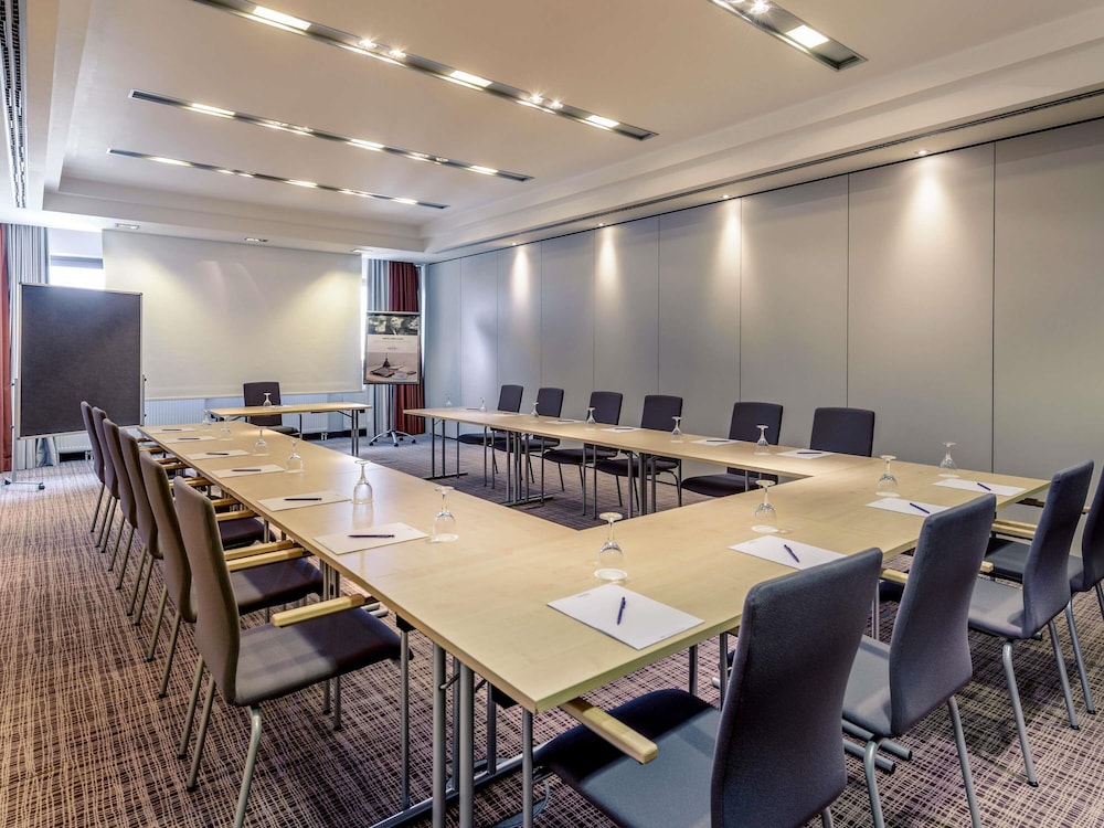 MERCURE HOTEL HANNOVER MITTE 66/79