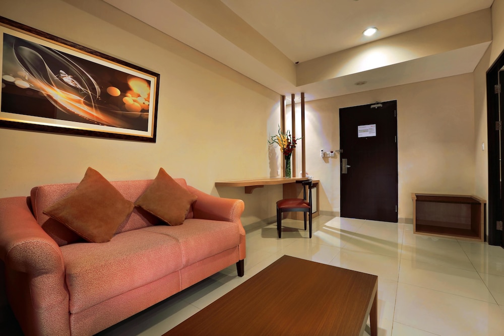 Atria Residences Gading Serpong 17/42