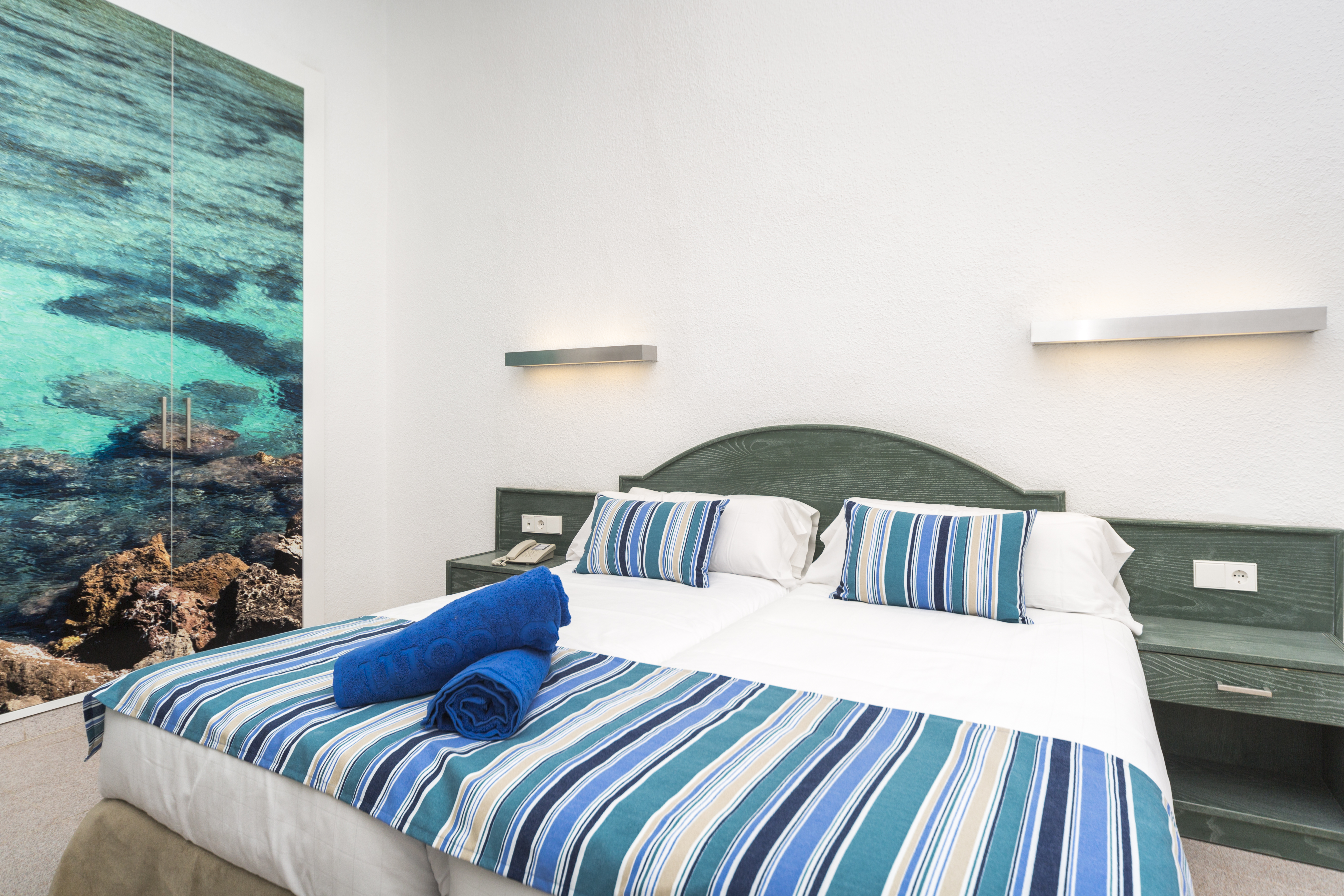 Globales Calan Blanes Ex Hi Calan Blanes Beach 8/36