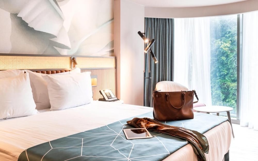 Opera Hotel Bosphorus 22/67